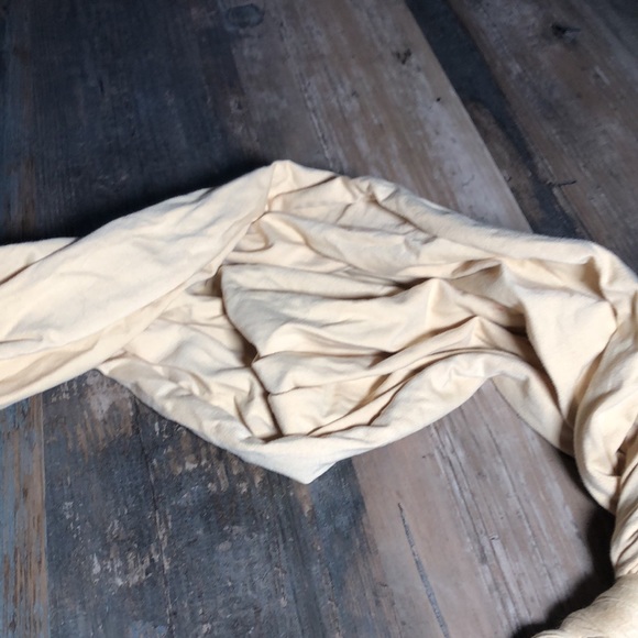 Belt / scarf accessory - Picture 5 of 7